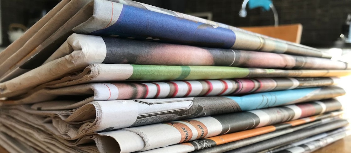 Paperstack