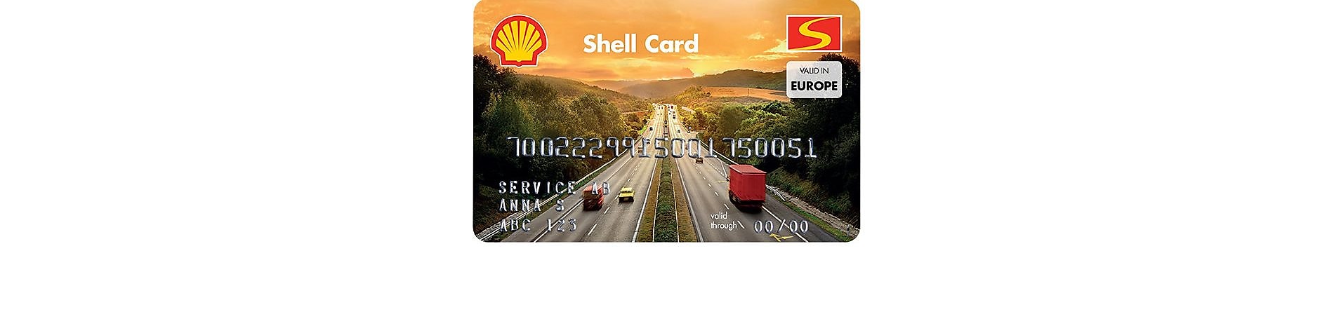 Shell Företagskort  Shell Sverige