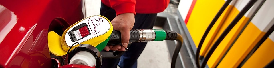 fuel pricing