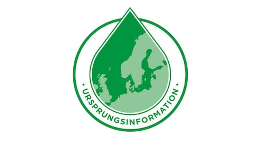 URSPRUNGSINFORMATION AV SHELLS PRODUKTER