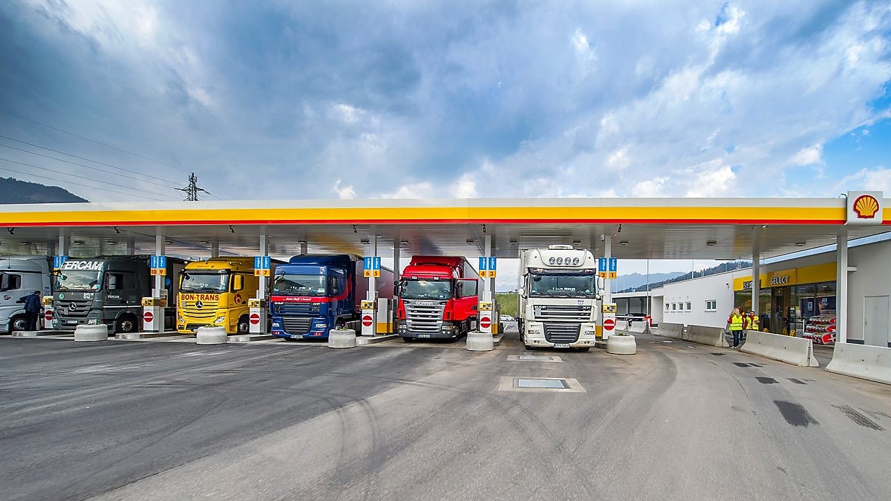 Affärskund, leverantör, partner eller investerare