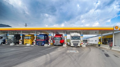 Affärskund, leverantör, partner eller investerare